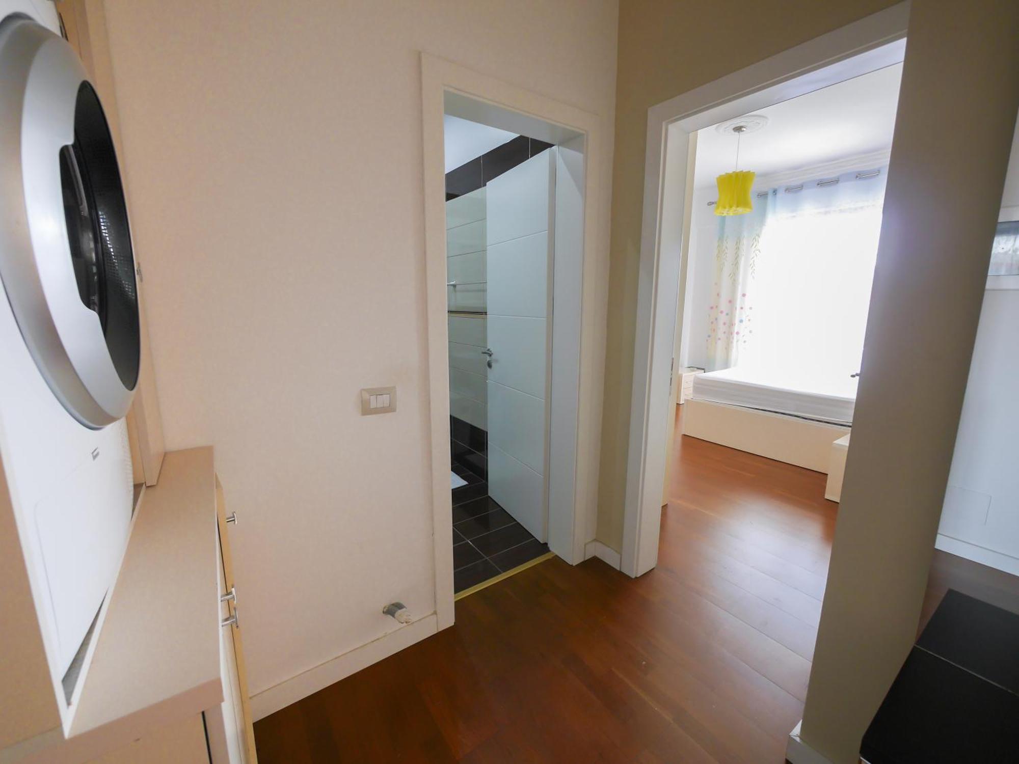 Seaview Apartment Vlorë エクステリア 写真