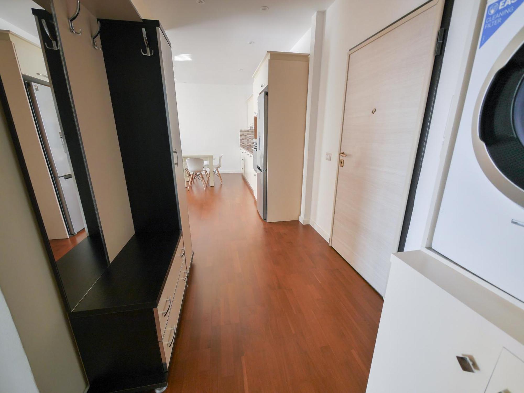 Seaview Apartment Vlorë エクステリア 写真